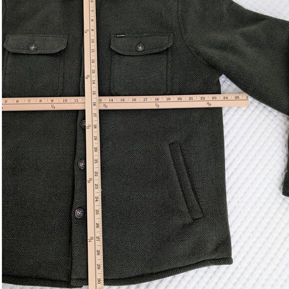 7 diamonds generation sherpa shacket - Picture 10 of 11